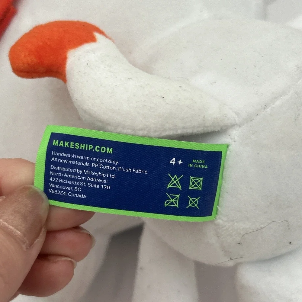 MakeShip rare slippy